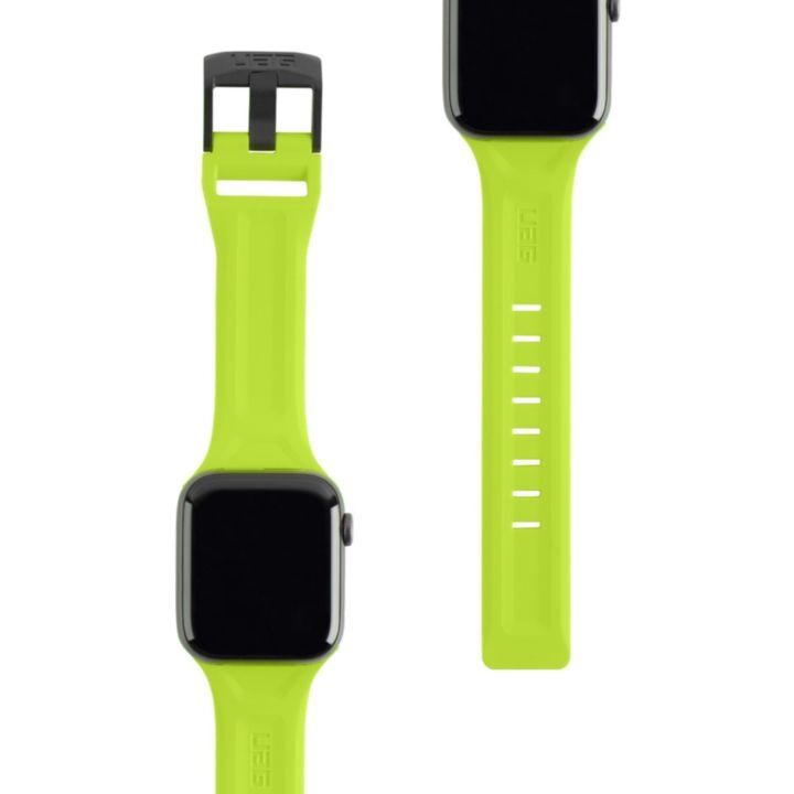 URBAN ARMOR GEAR AppleWatchバンド用 45/44/42mm SCOUT ビリー_1