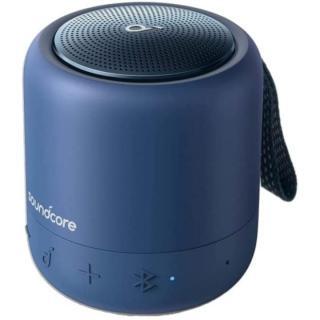 Anker Soundcore mini 3 Bluetoothスピーカー