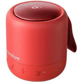 Anker Soundcore mini 3 Bluetoothスピーカー