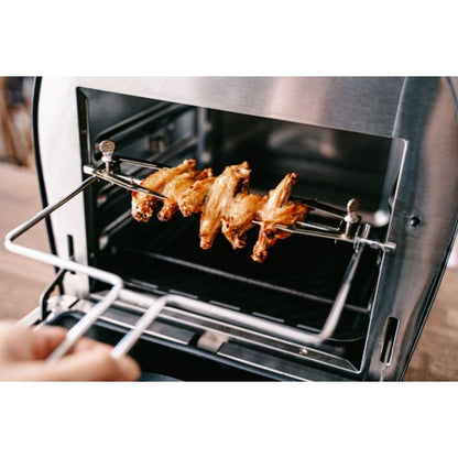 EPEIOS FoElem スマートノンフライオーブン Chef