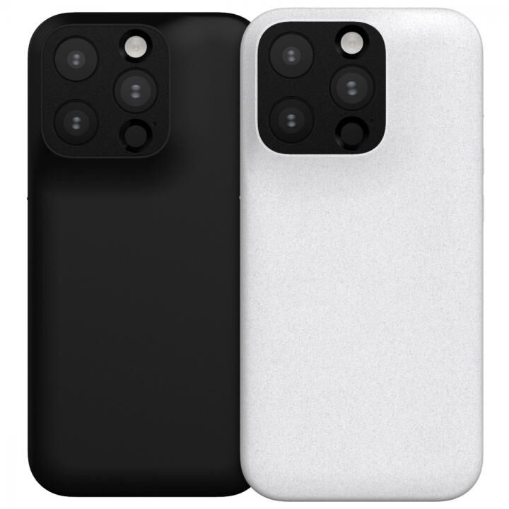 MYNUS iPhone 15 Pro CASE