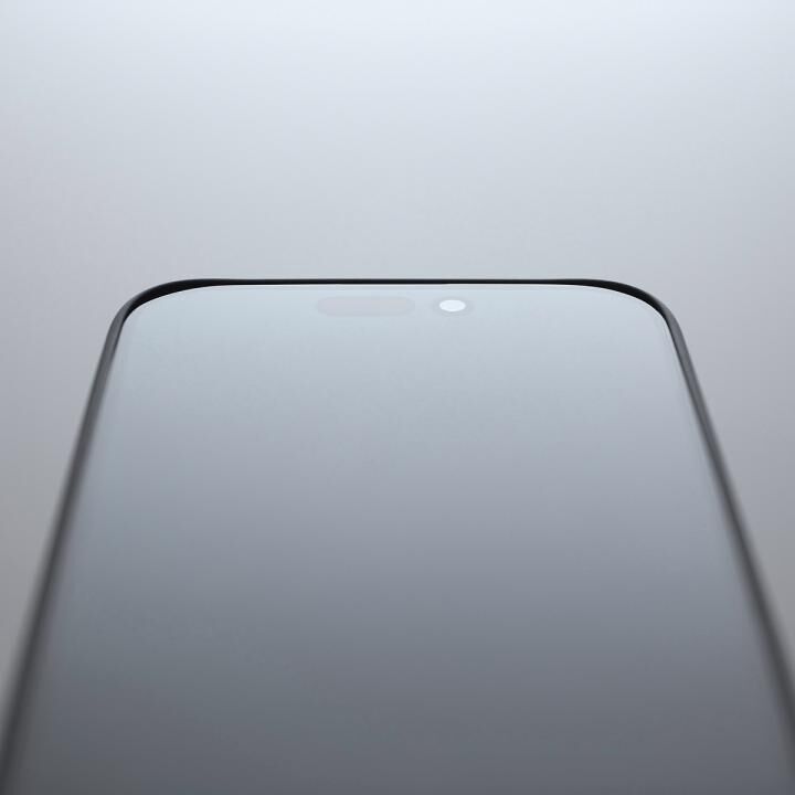 MYNUS iPhone 15 Pro CASE