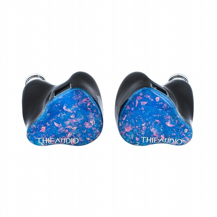 THIEAUDIO Hype 4 有線イヤホン
