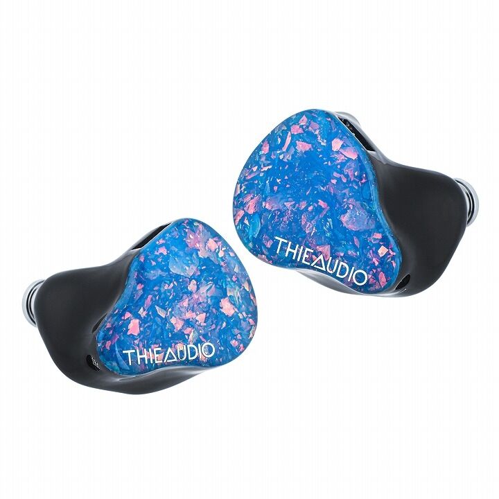 THIEAUDIO Hype 4 有線イヤホン