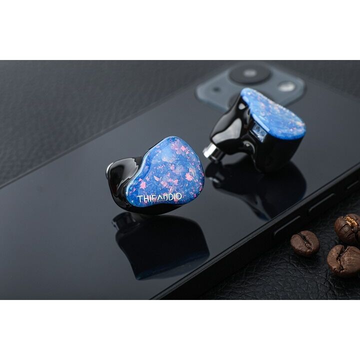 THIEAUDIO Hype 4 有線イヤホン