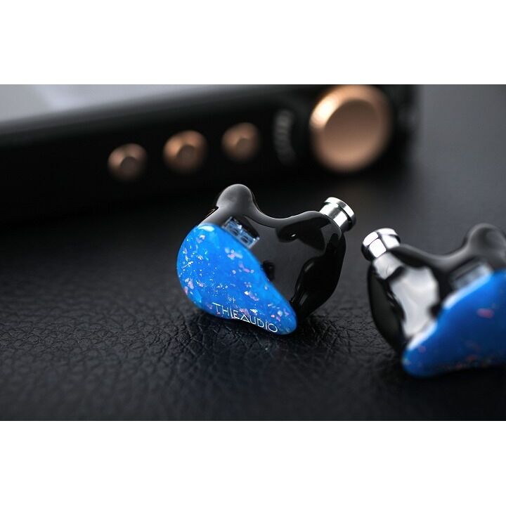 THIEAUDIO Hype 4 有線イヤホン