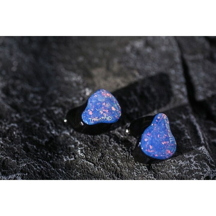 THIEAUDIO Hype 4 有線イヤホン