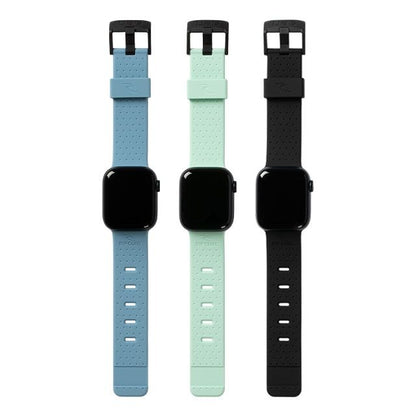 URBAN ARMOR GEAR AppleWatchバンド用 41/40/38mm Rip Curl TRESTLES ミスティジェイド