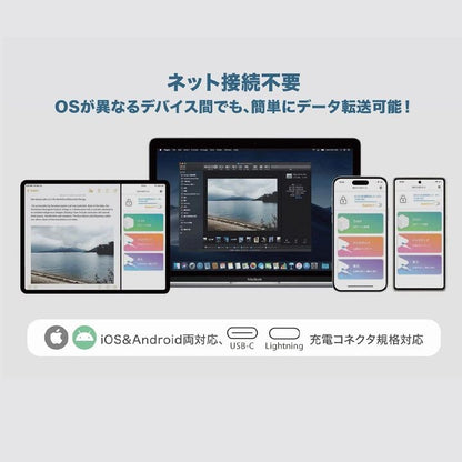 Qubii EX 1TB