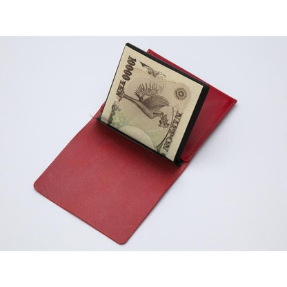 MYNUS FLIP UP WALLET slim