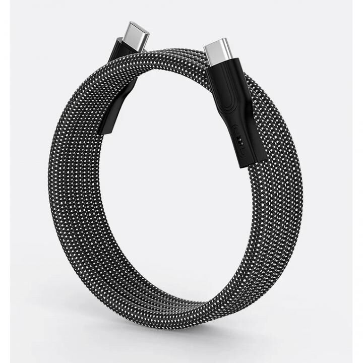 MaGdget Cable/マジェット USB Type-Cケーブル_1