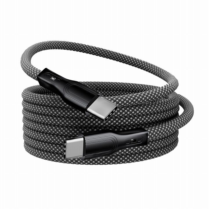 MaGdget Cable/マジェット USB Type-Cケーブル