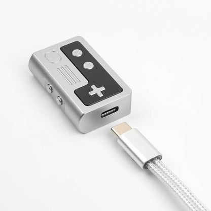 Kiwi Ears Allegro USB-DAC アンプ