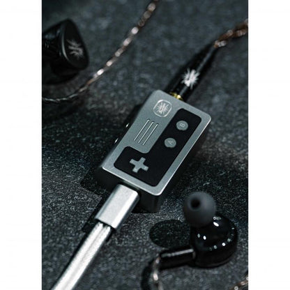 Kiwi Ears Allegro USB-DAC アンプ
