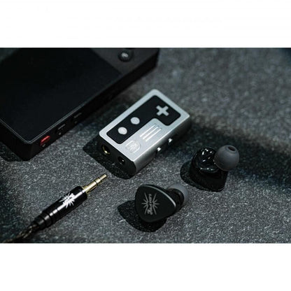 Kiwi Ears Allegro USB-DAC アンプ