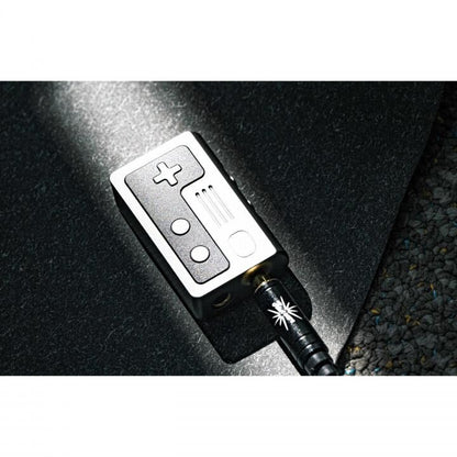 Kiwi Ears Allegro USB-DAC アンプ