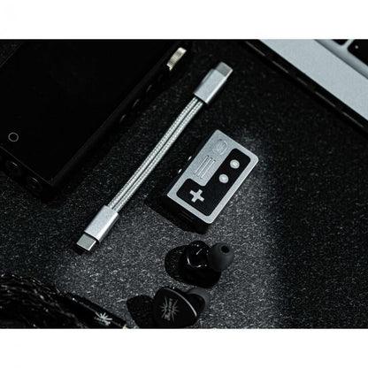 Kiwi Ears Allegro USB-DAC アンプ