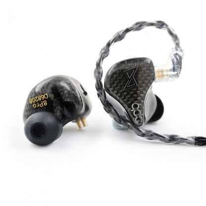 qdc 8Pro