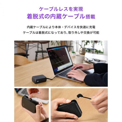SMARTCOBY Pro CABLE C to C
