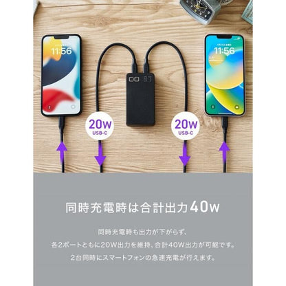 CIO SMARTCOBY DUO 10000mAh