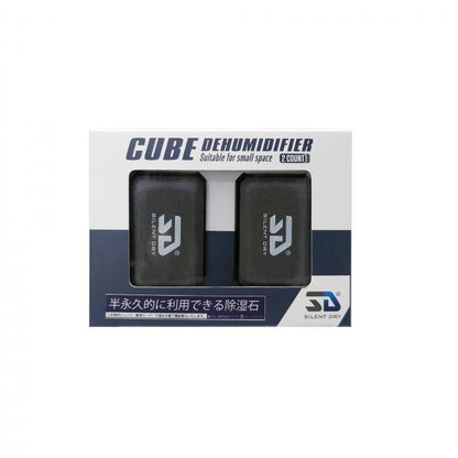 除湿石 CUBE DEHUMIDIFIER
