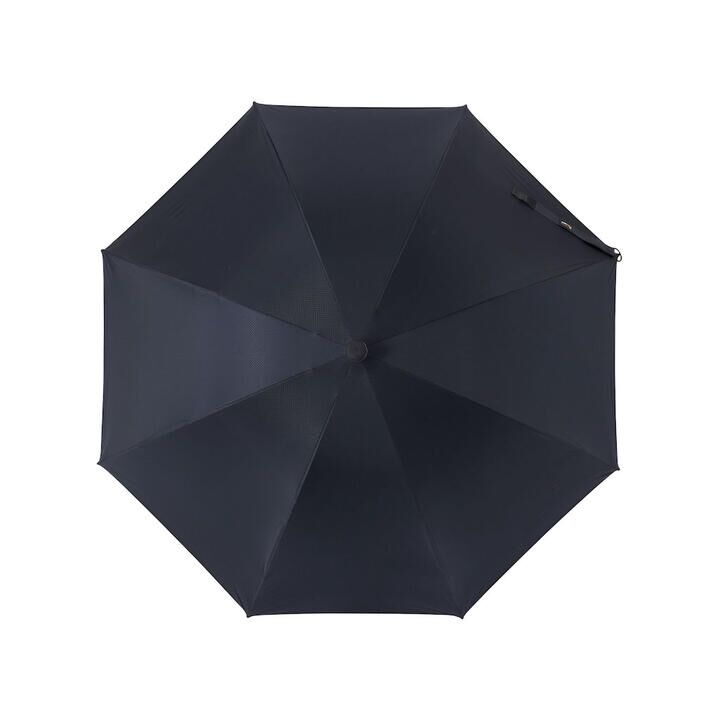 HEATBLOCK×CORDURA TOUGH UMBRELLA Navy_1