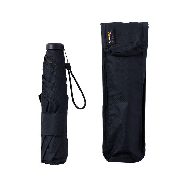 HEATBLOCK×CORDURA LIGHTWEIGHT FOLDING