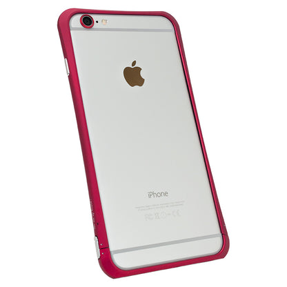 マックスむらいのレッドカメラリング iPhone 6s/6