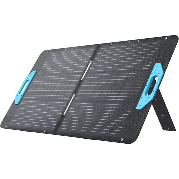 Anker Solix PS100 Portable Solar Panel_1