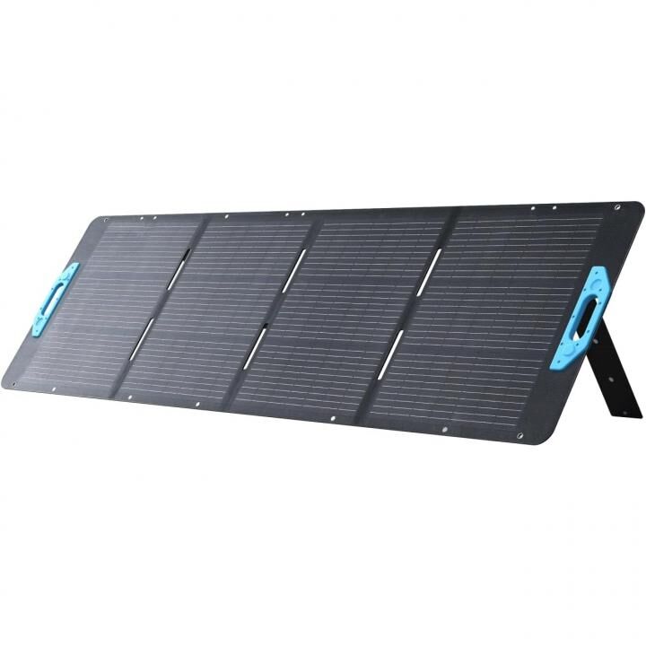 Anker Solix PS200 Portable Solar Panel_1