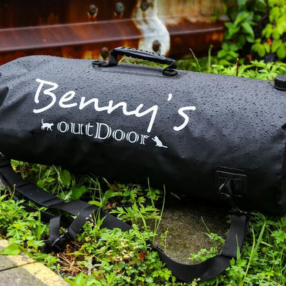 Benny'soutDoor ドライバッグ