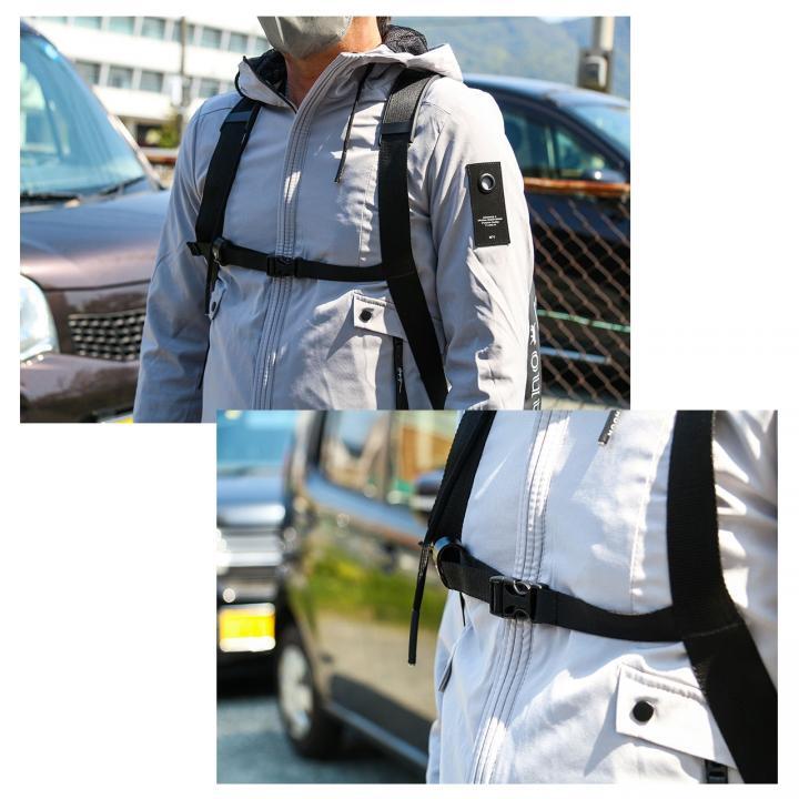 Benny'soutDoor ドライバッグ