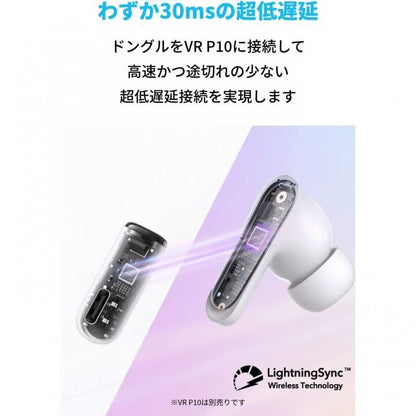 Anker Soundcore VR P10 専用USB-Cドングル