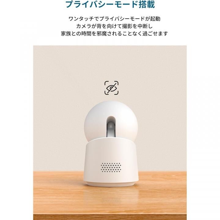 Anker Eufy Indoor Cam C220