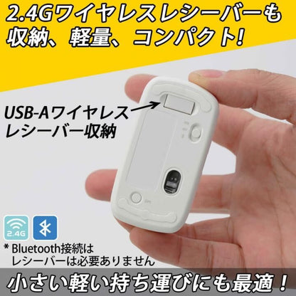 Finger Barrel Mouse i2 マウス