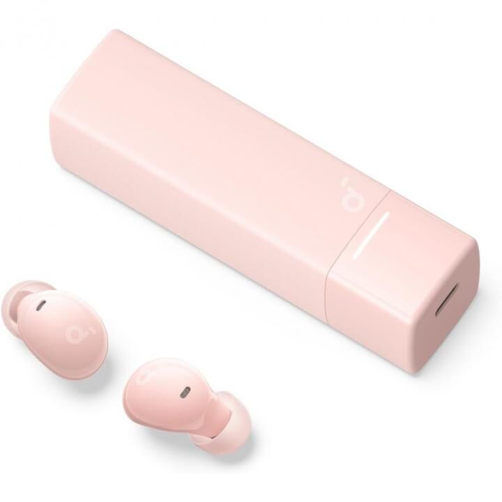Anker Soundcore A30i 完全ワイヤレスイヤホン ピンク_1
