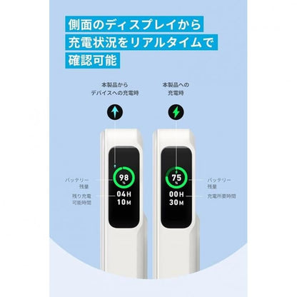 Anker MagGo Power Bank (10000mAh)