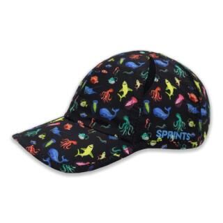 スプリンツ ランニングキャップ SPRINTS O.G.Hats HAT