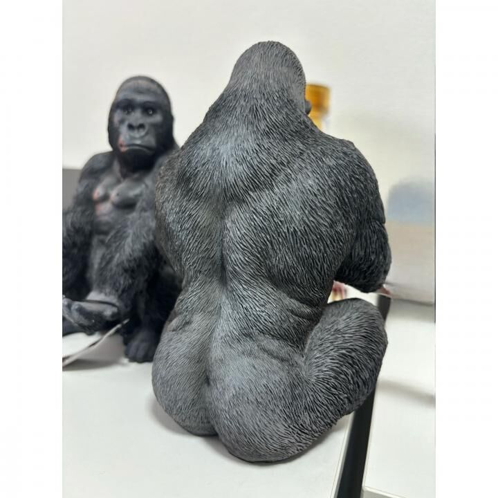 ベニーズ ゴリラぐ～