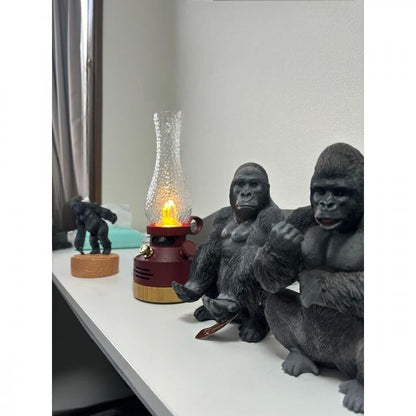 ベニーズ ゴリラぐ～