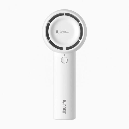 Handheld Fan Life5 2000 ホワイト_1