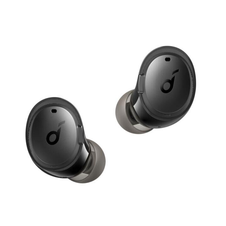 Anker Soundcore Life Dot 3i 完全ワイヤレスイヤホン ブラック_1