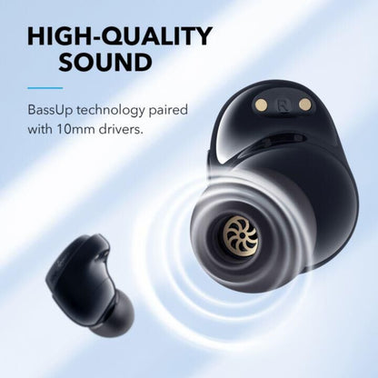 Anker Soundcore Life Dot 3i 完全ワイヤレスイヤホン