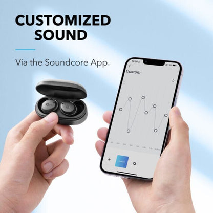 Anker Soundcore Life Dot 3i 完全ワイヤレスイヤホン