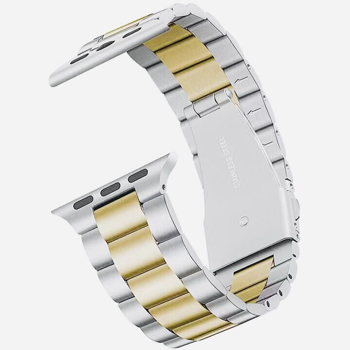 トラッフル クラシックバンド オイスター AppleWatch 42/44/45/49mm