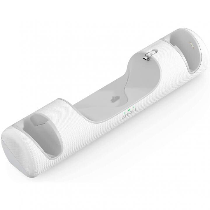 Anker Charging Dock for Oculus Quest 2 ホワイト_1