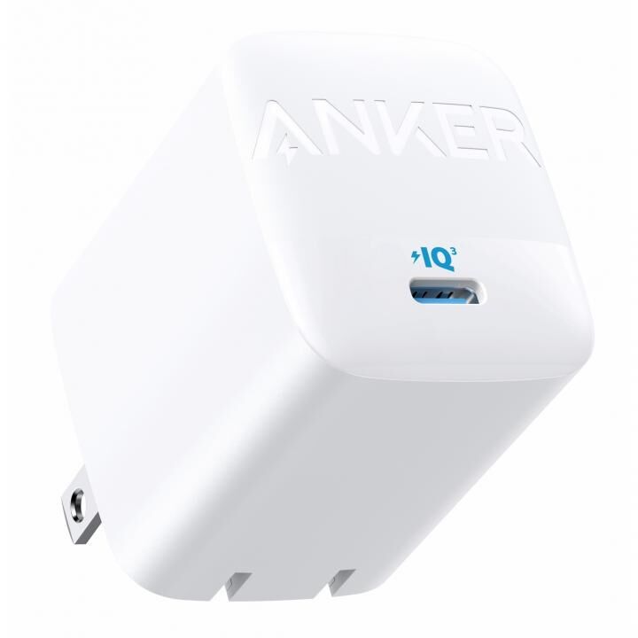 Anker 316 Charger 67W ホワイト【10月下旬】_1