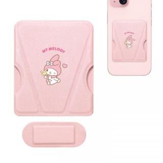 beak [ビーク] × Sanrio Characters ：スマホ用グリップスタンド