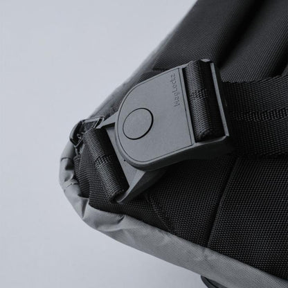ALPAKA BRAVO SLINGMAX BLACK(X-PAC)