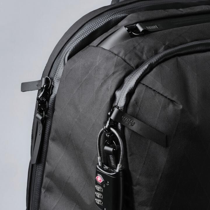 ALPAKA ELEMENTS BACKPACK PRO